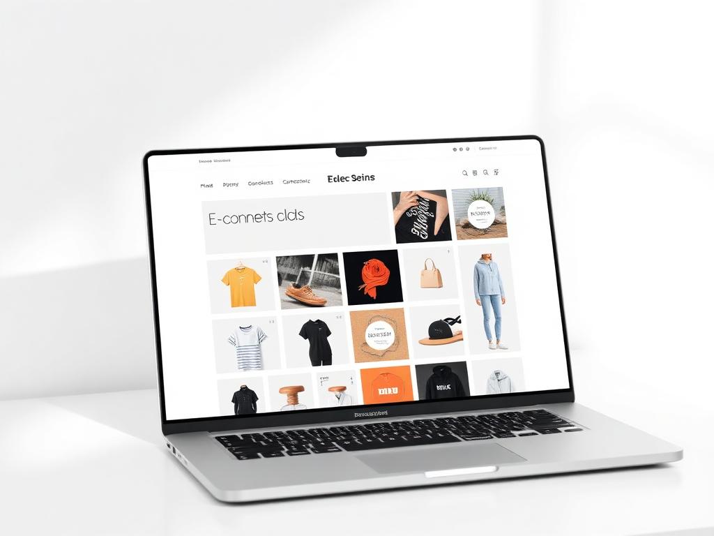 Loja Virtual Multi-marca