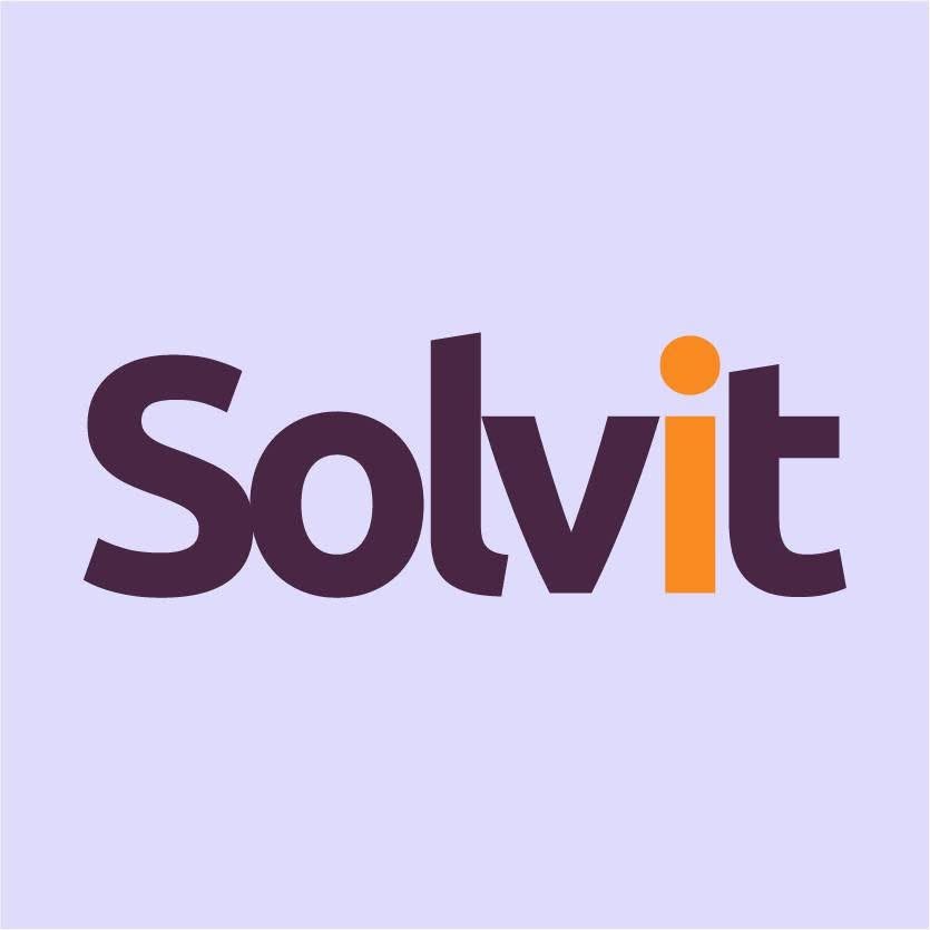 SOLVIT — Gestão Empresarial